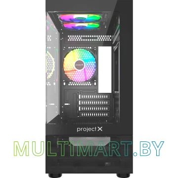 Корпус Project X Osprey картинка 2